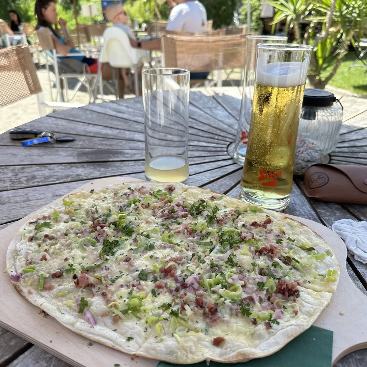 Essen und Trinken photo 4