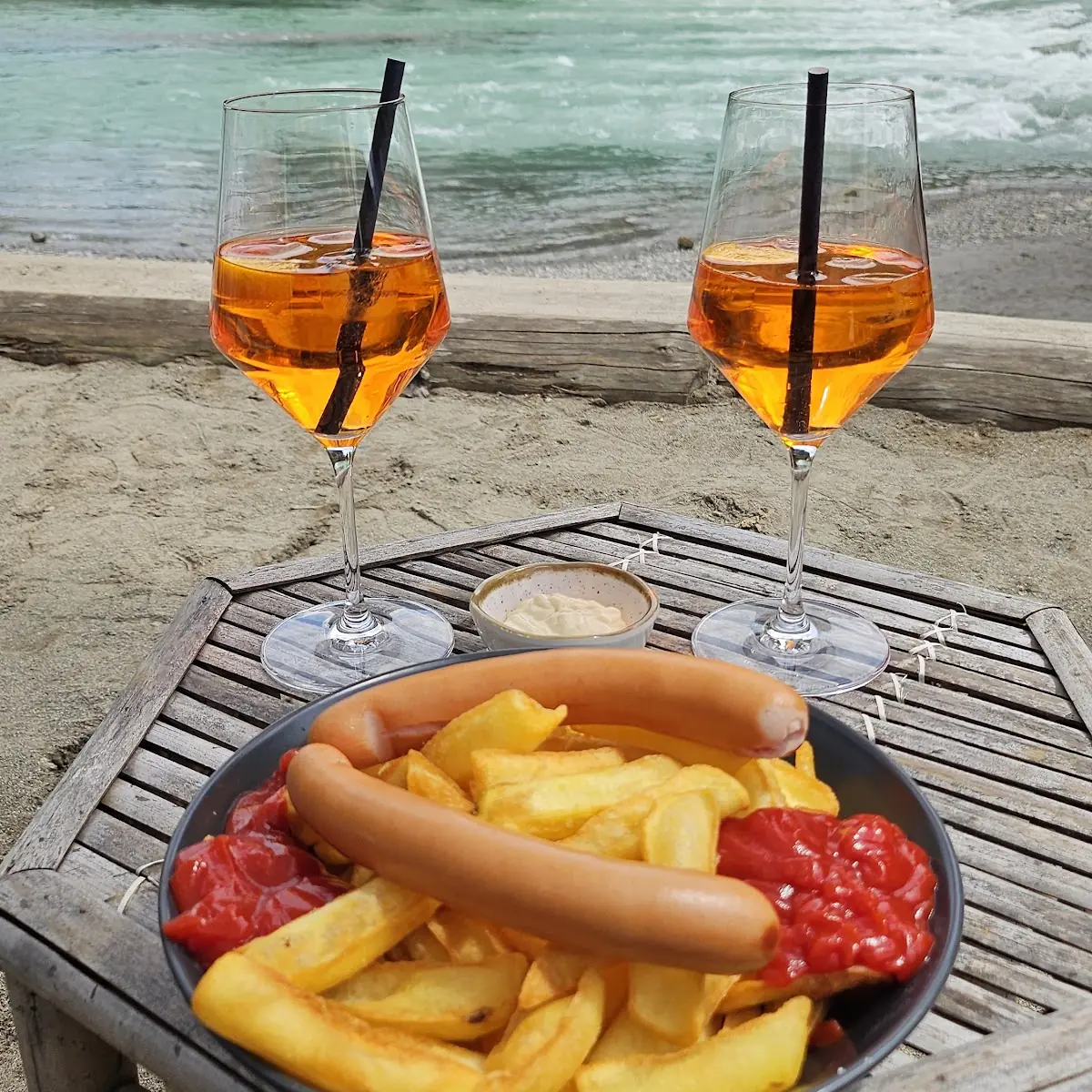 Essen und Trinken photo 5