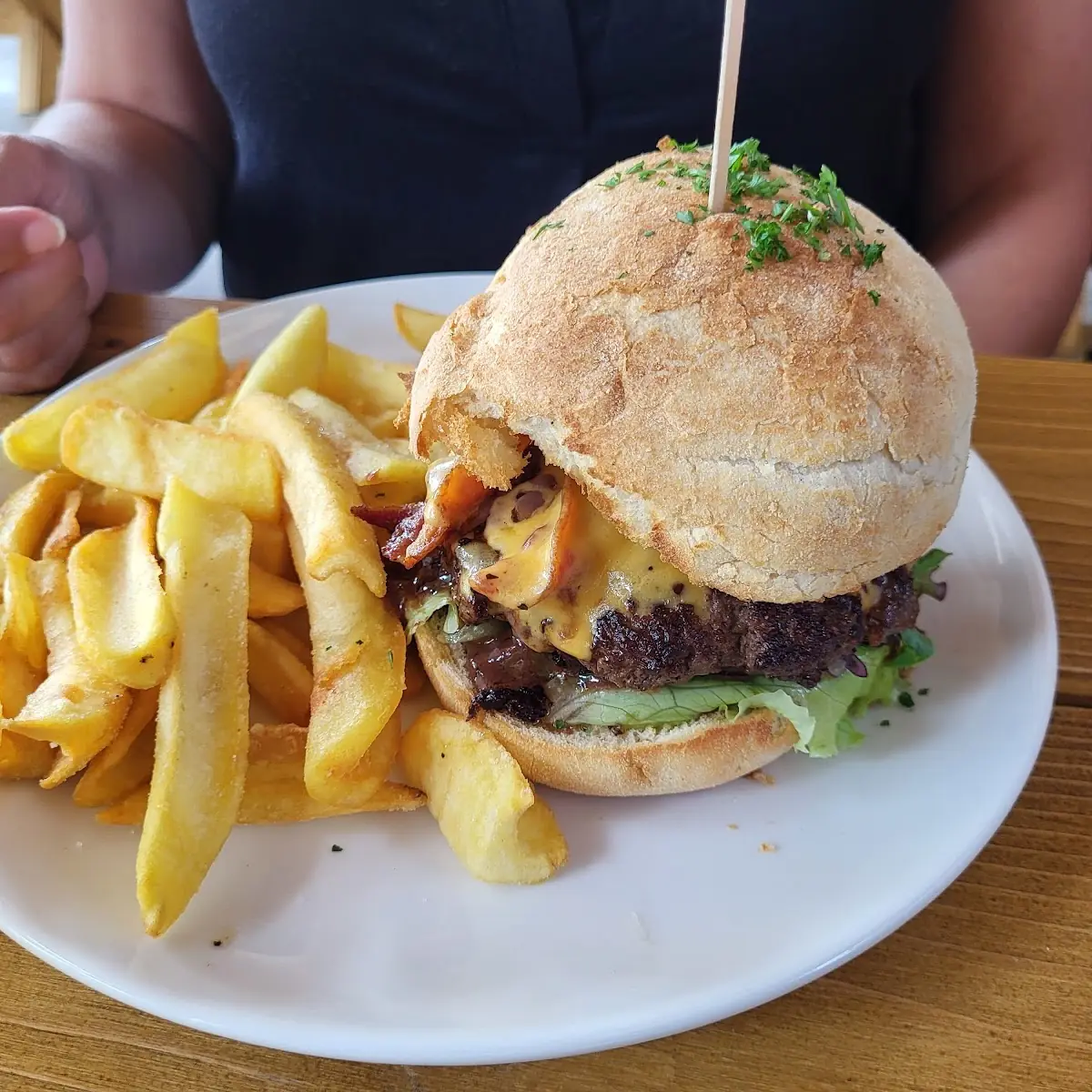 Essen und Trinken photo 6