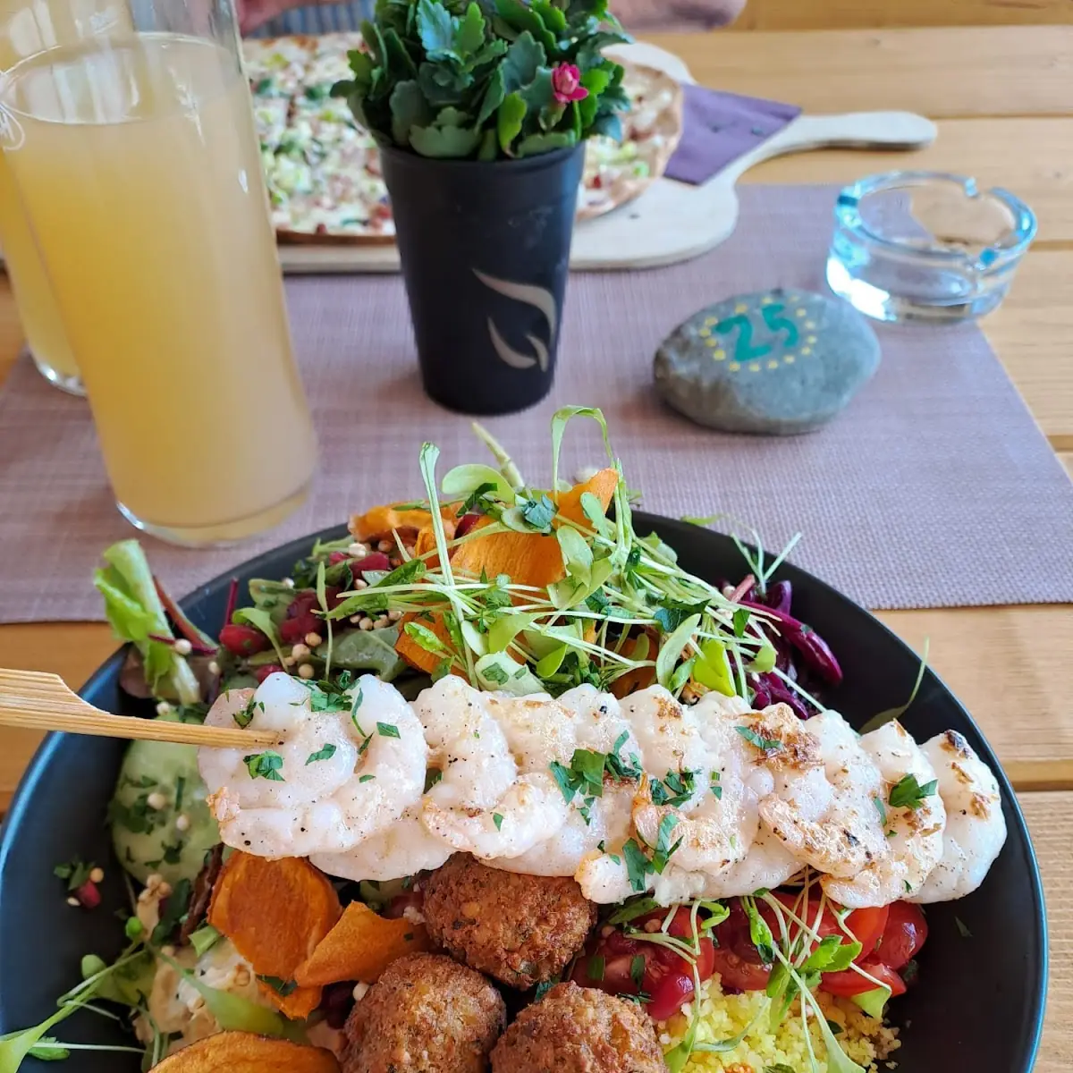 Essen und Trinken photo 7