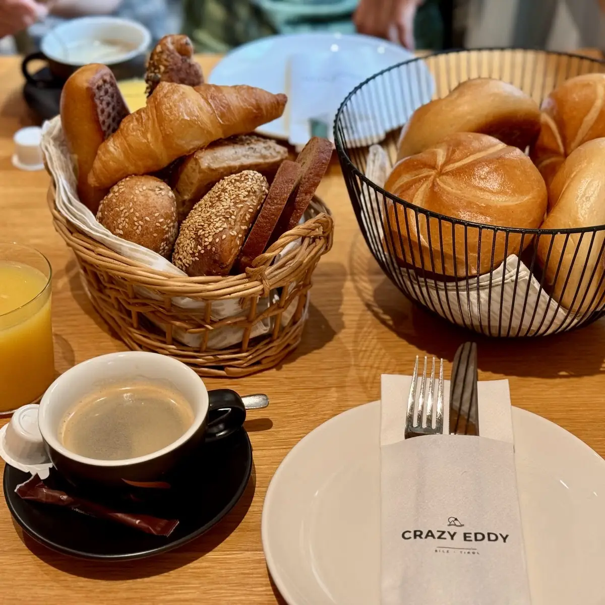 Essen und Trinken photo 9