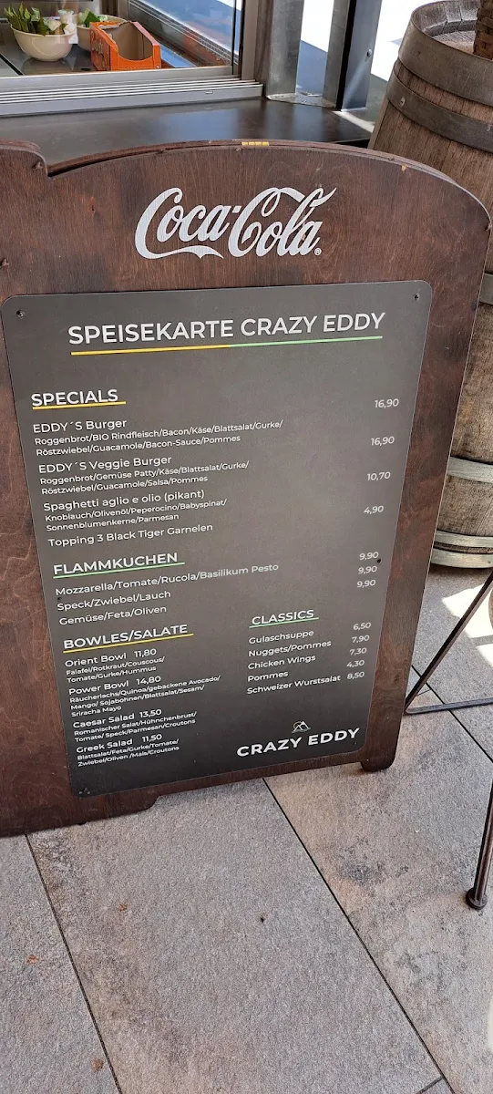 Speisekarte photo 10