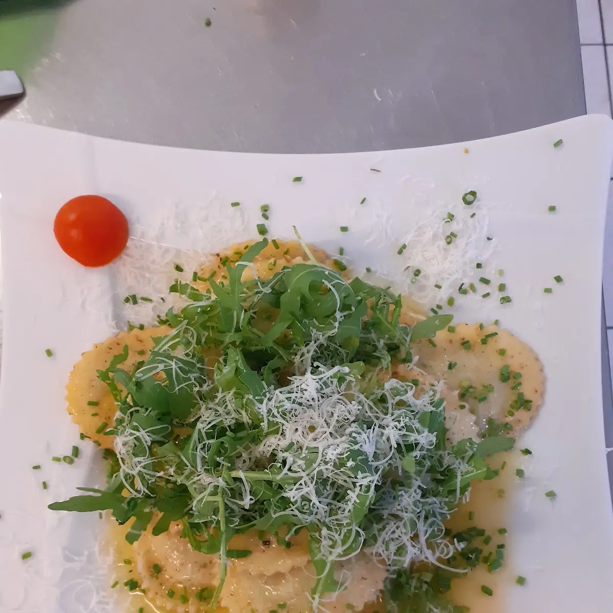 Essen und Trinken photo 1