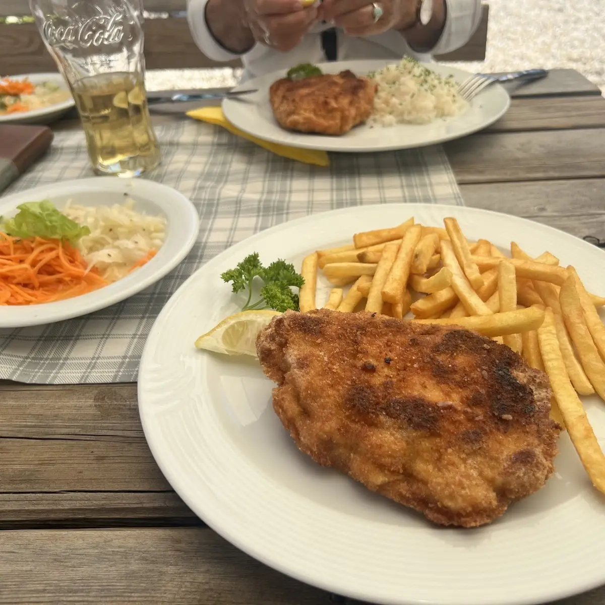 Essen und Trinken photo 3
