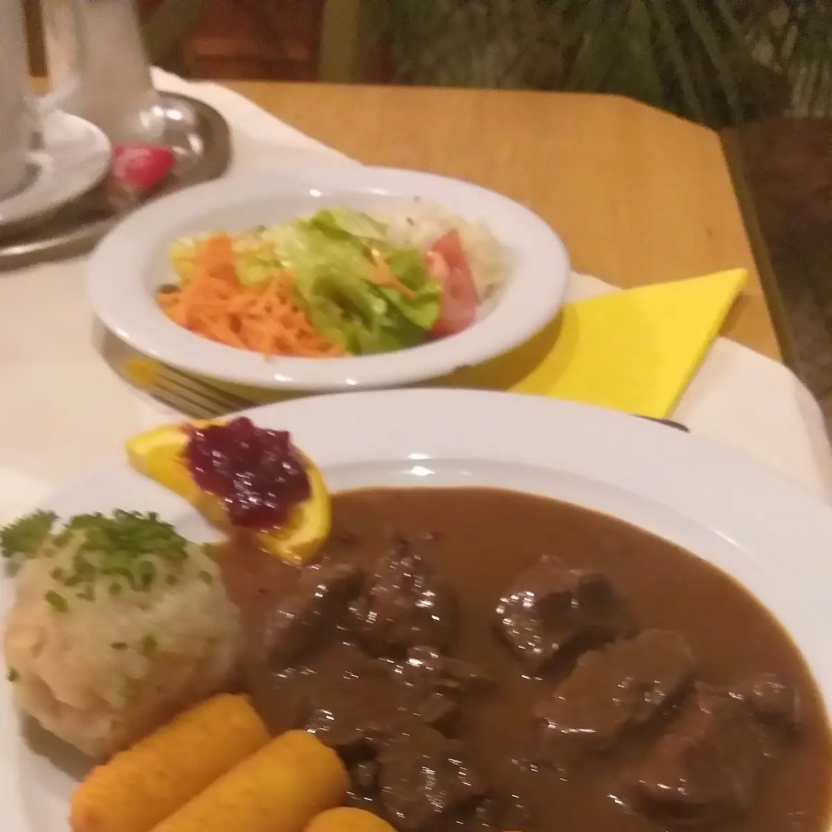 Essen und Trinken photo 6