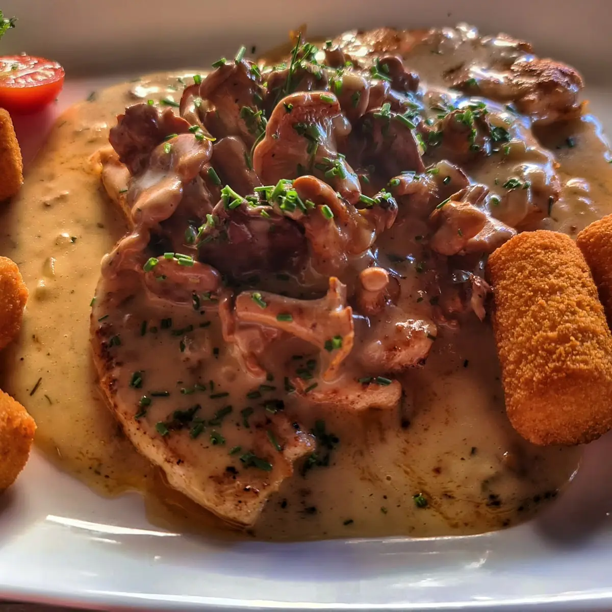 Essen und Trinken photo 8