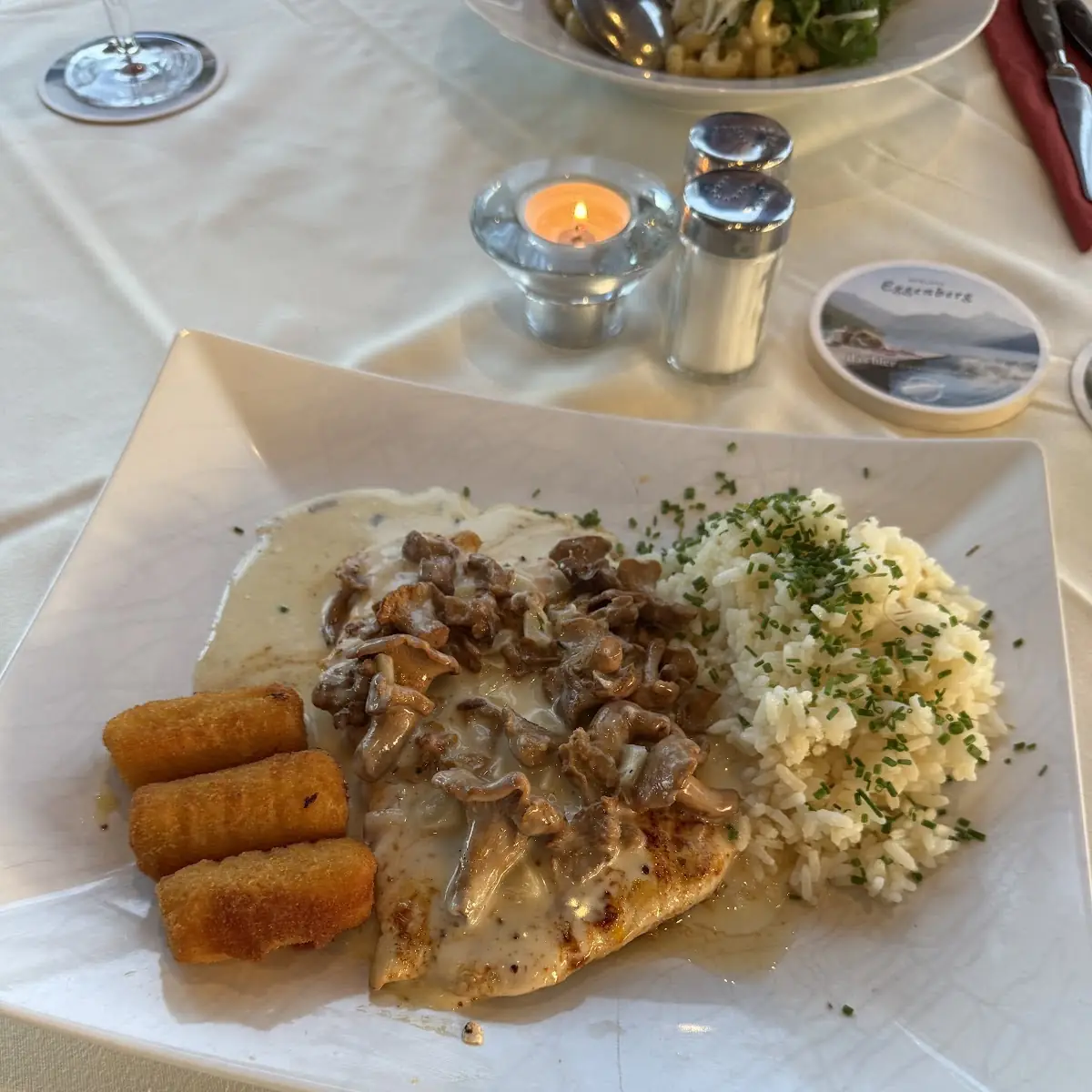 Essen und Trinken photo 9