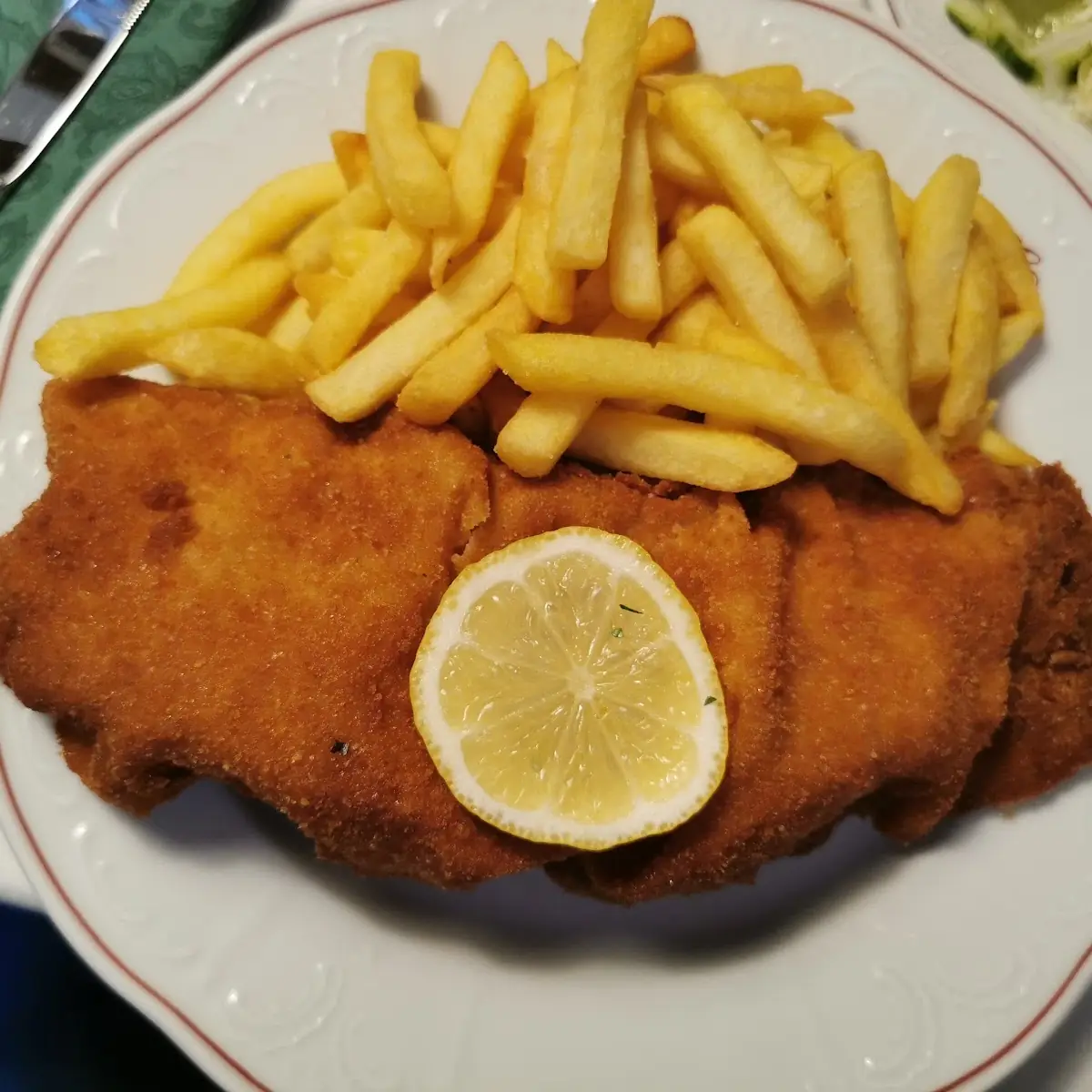 Essen und Trinken photo 6