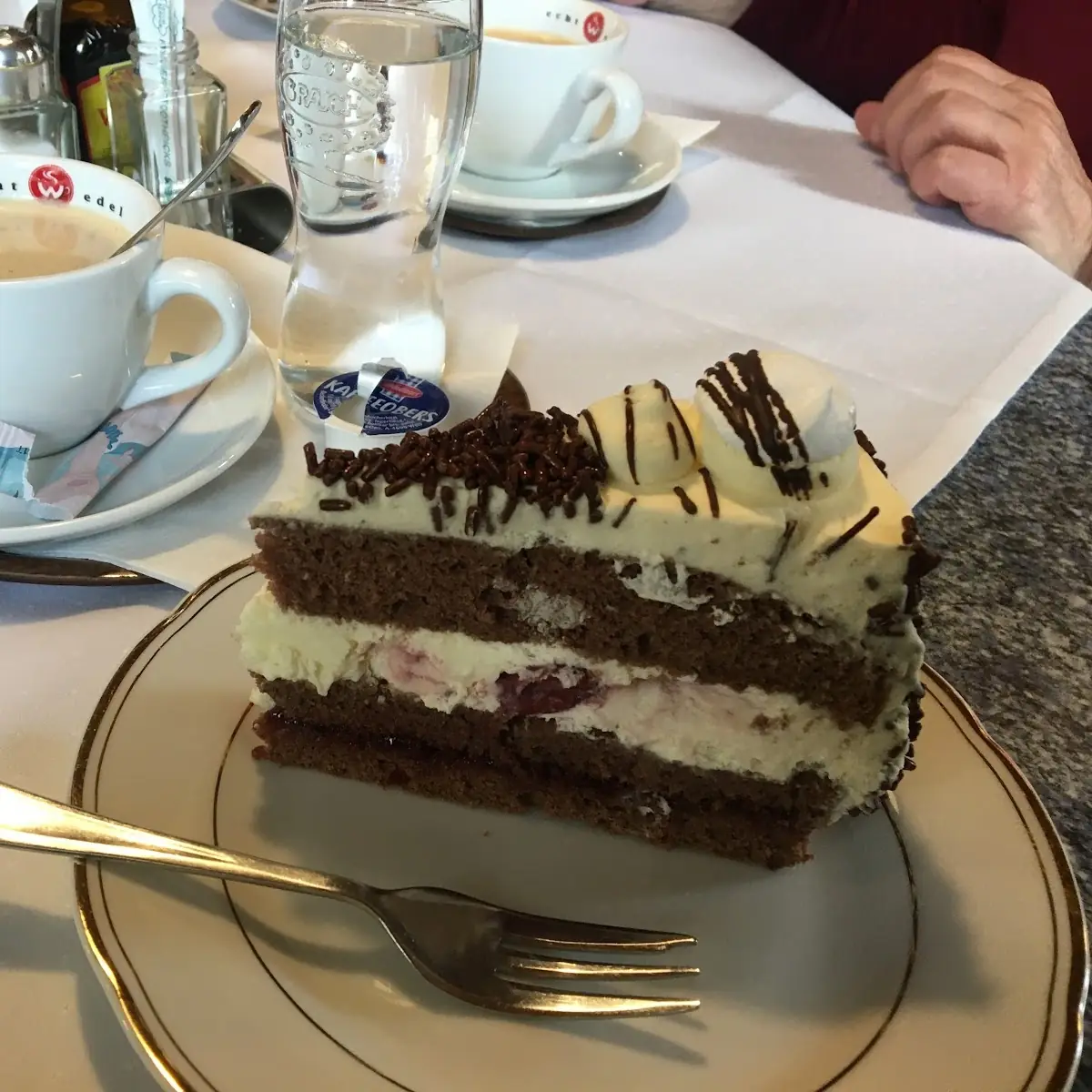 Essen und Trinken photo 8