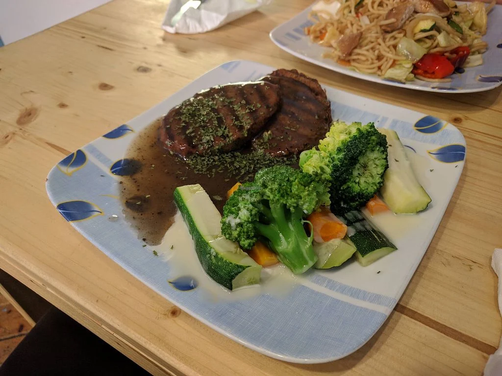 Essen und Trinken photo 1