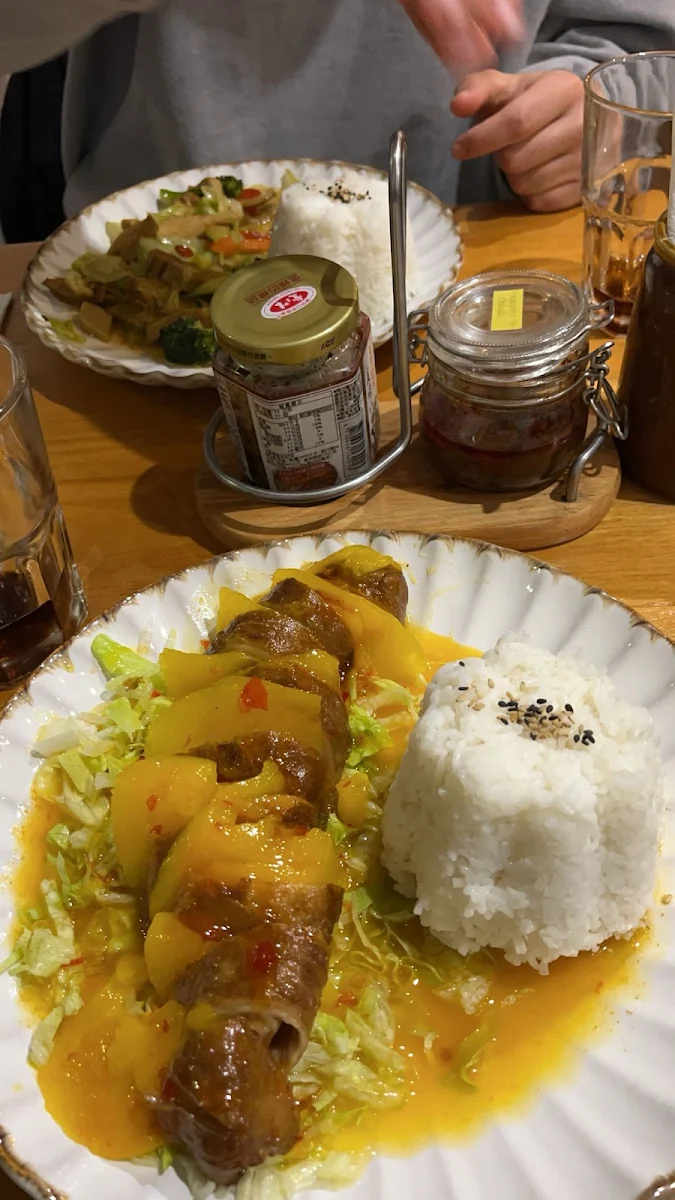 Essen und Trinken photo 10