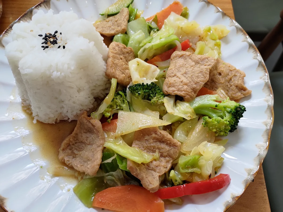 Essen und Trinken photo 3