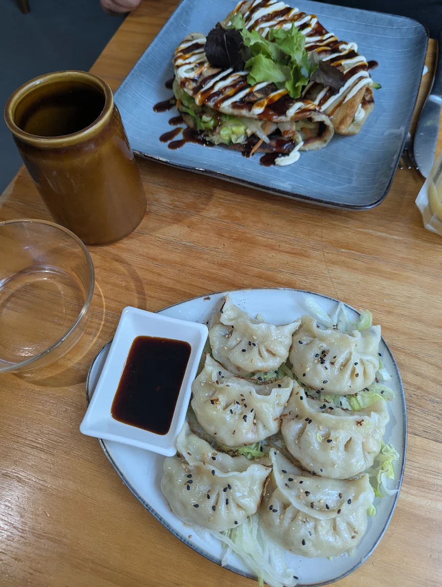 Essen und Trinken photo 4