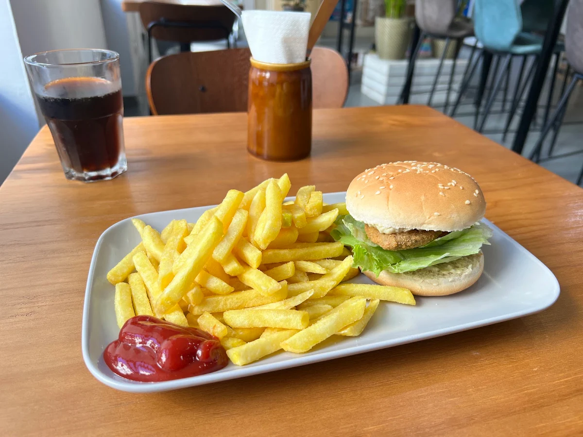 Essen und Trinken photo 6