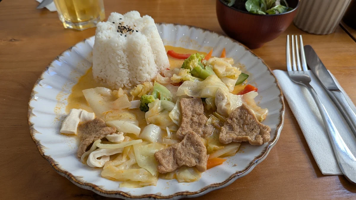 Essen und Trinken photo 8