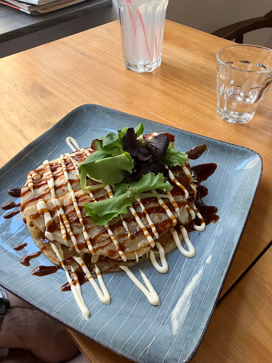 Essen und Trinken photo 9