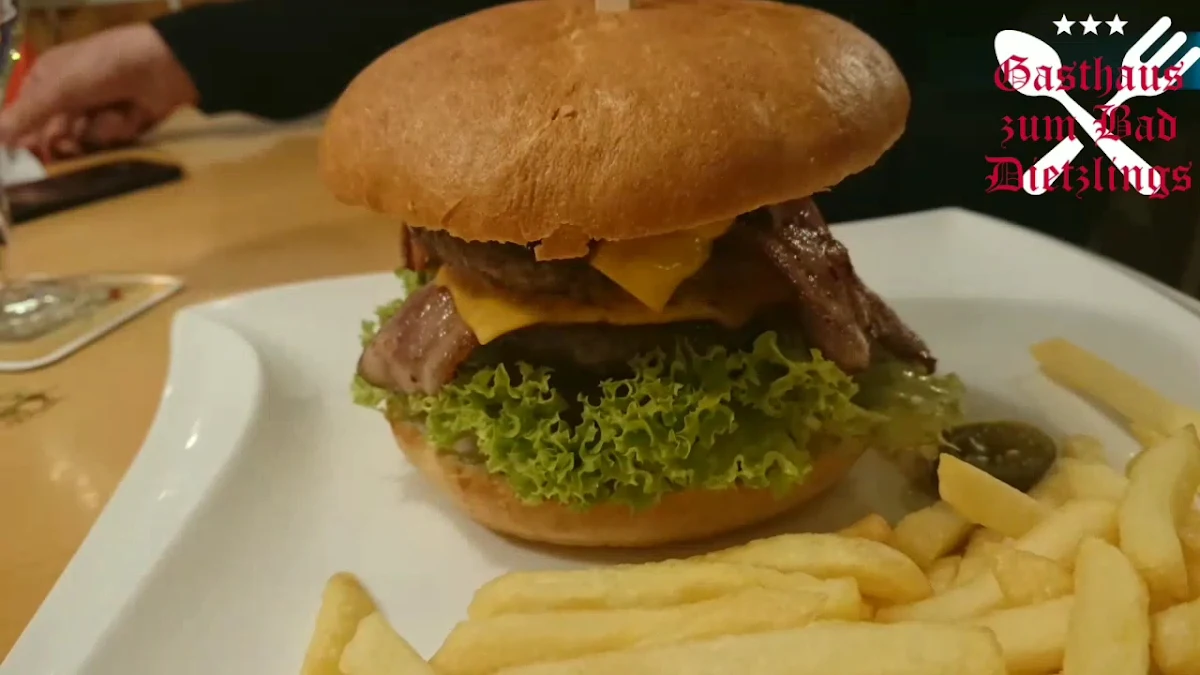 Essen und Trinken photo 2