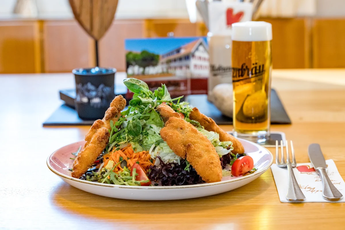Essen und Trinken photo 3