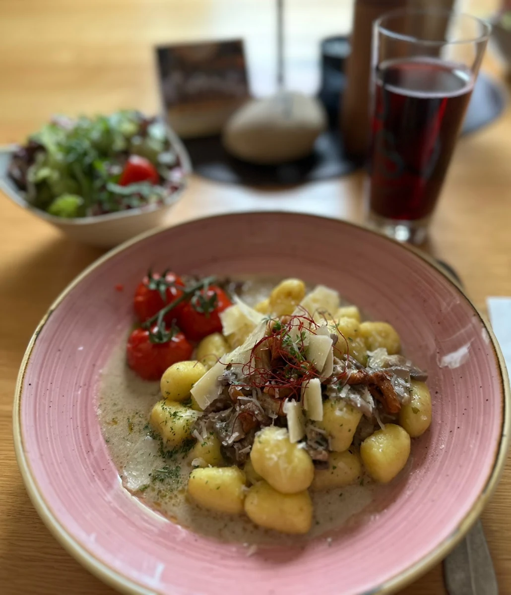 Essen und Trinken photo 5