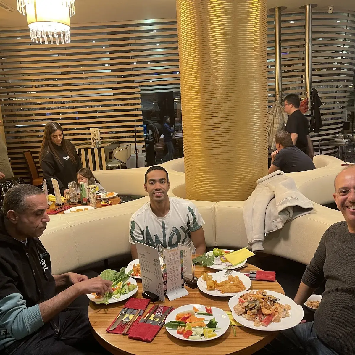 Essen und Trinken photo 5