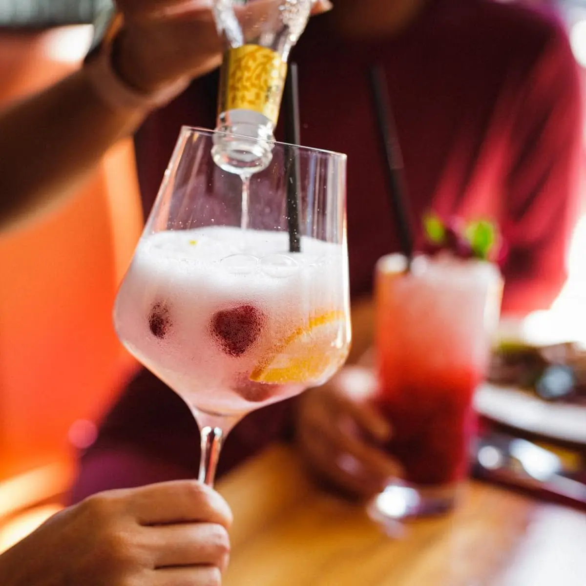Essen und Trinken photo 9