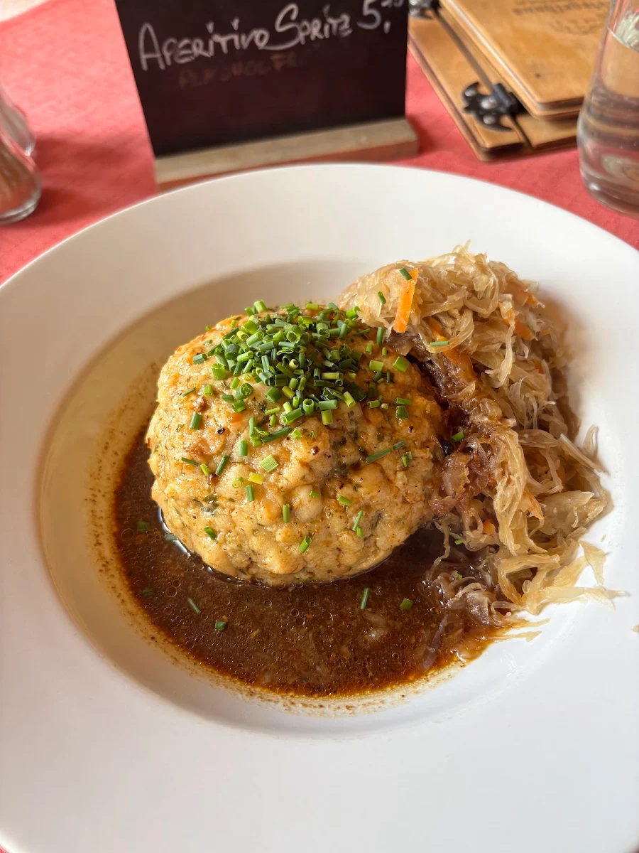 Essen und Trinken photo 6
