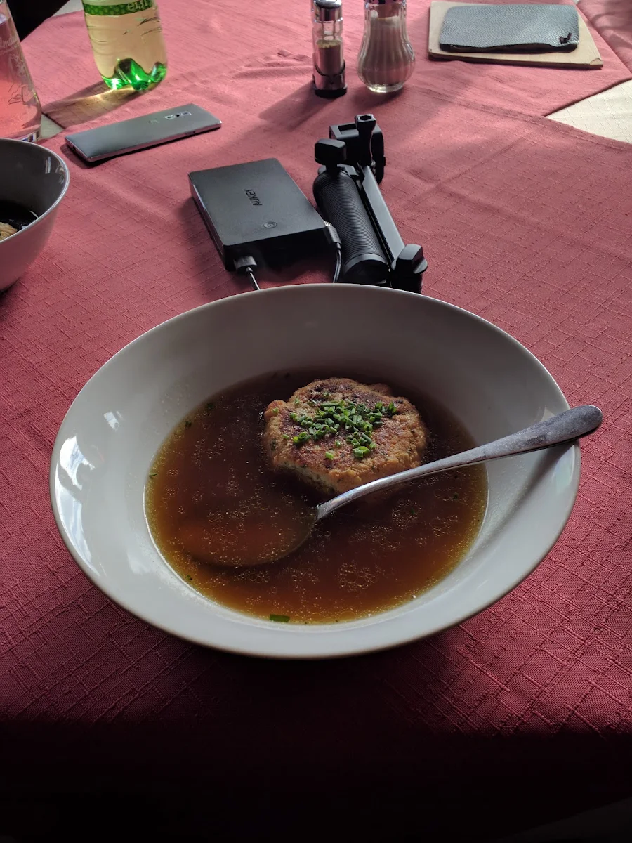 Essen und Trinken photo 7