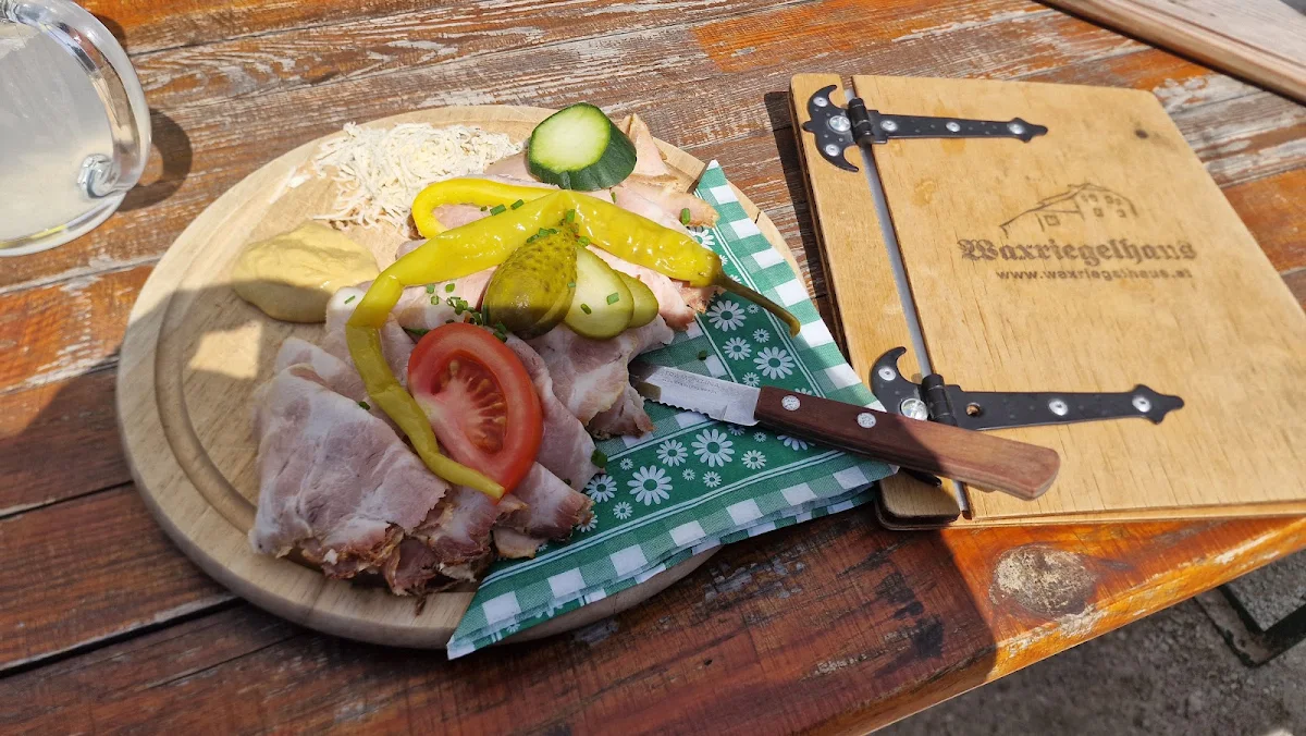 Essen und Trinken photo 9