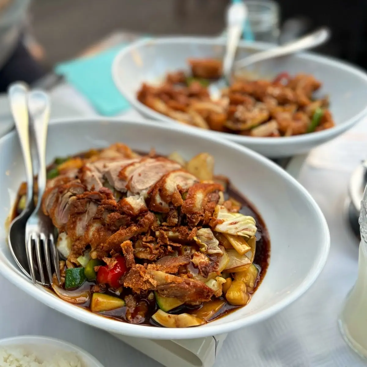 Essen und Trinken photo 1
