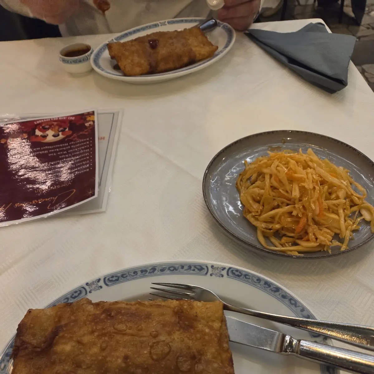 Essen und Trinken photo 5