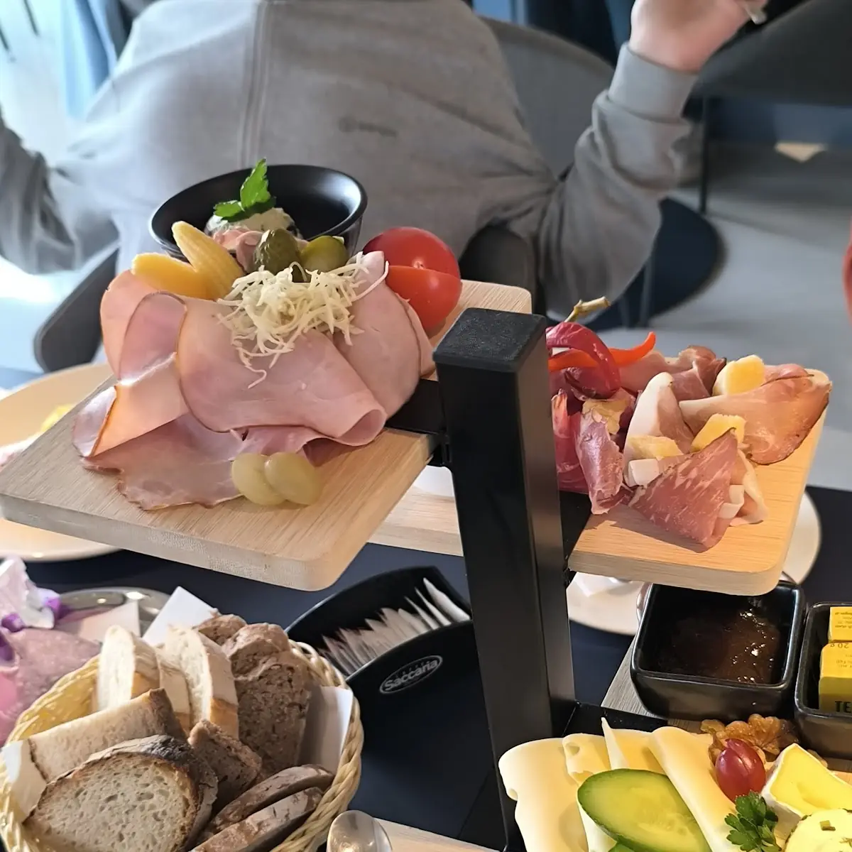 Essen und Trinken photo 1