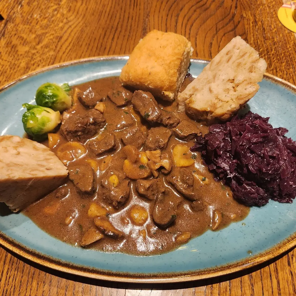 Essen und Trinken photo 4
