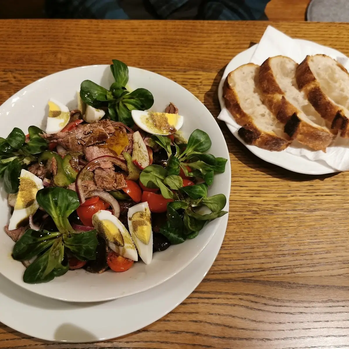 Essen und Trinken photo 8