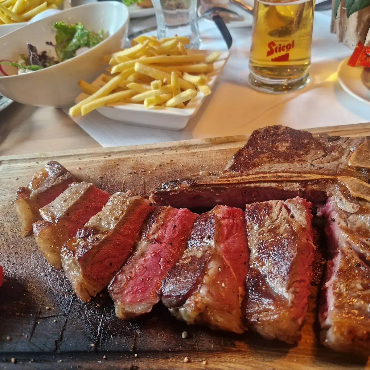 Essen und Trinken photo 1