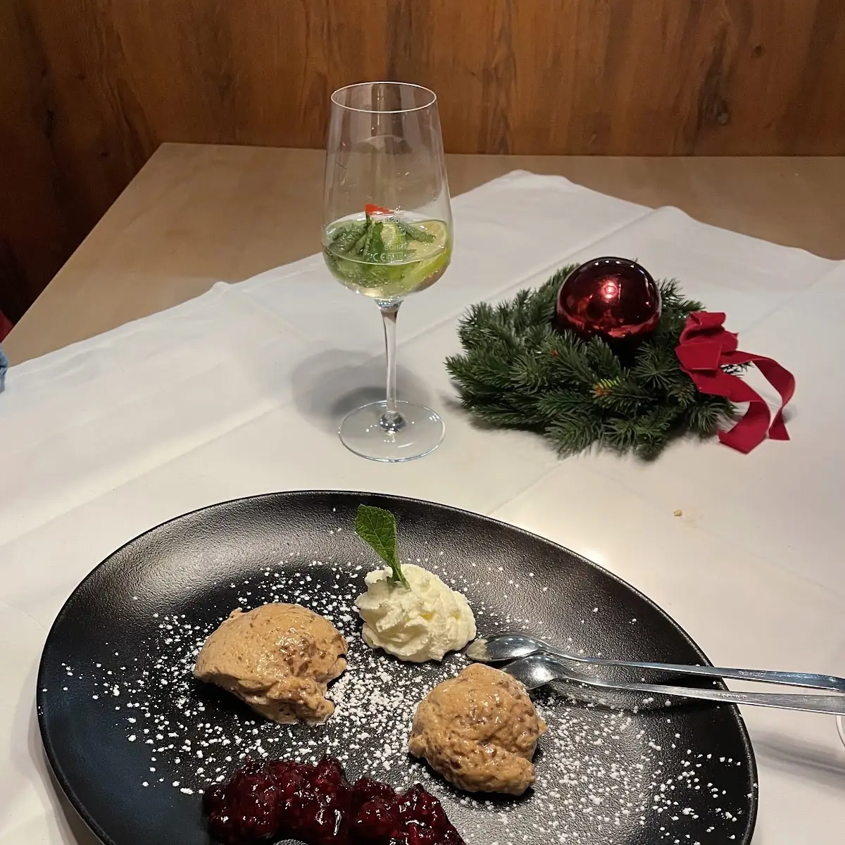Essen und Trinken photo 6