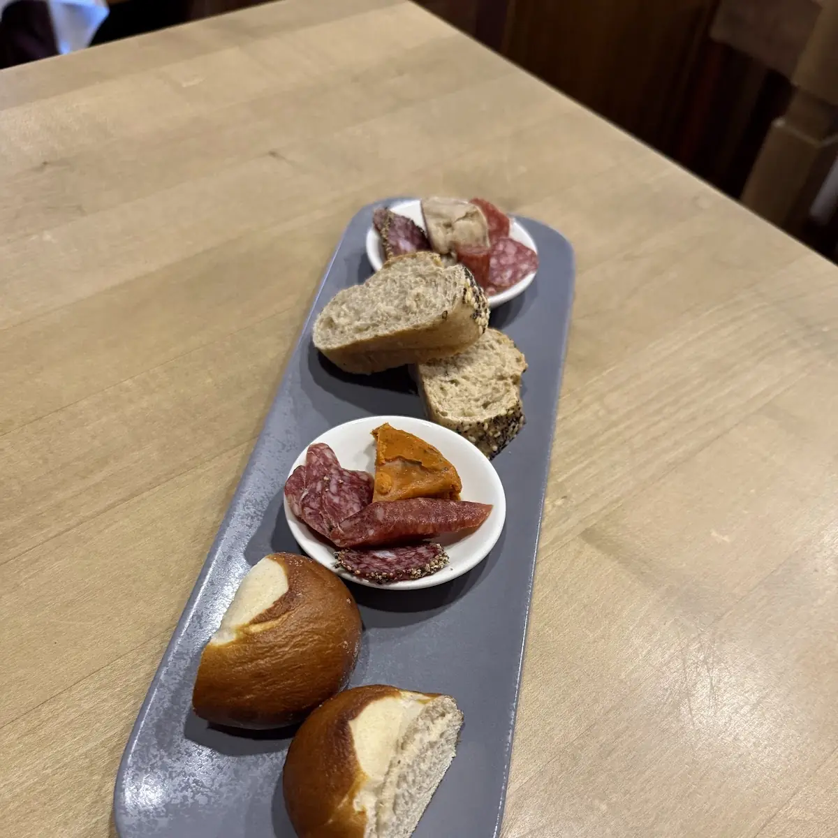 Essen und Trinken photo 7