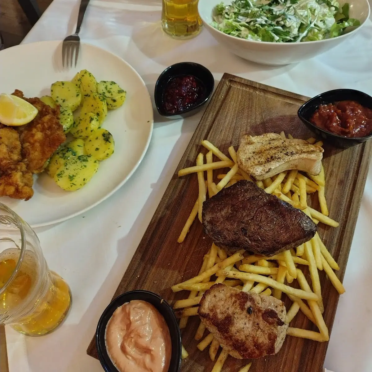 Essen und Trinken photo 9