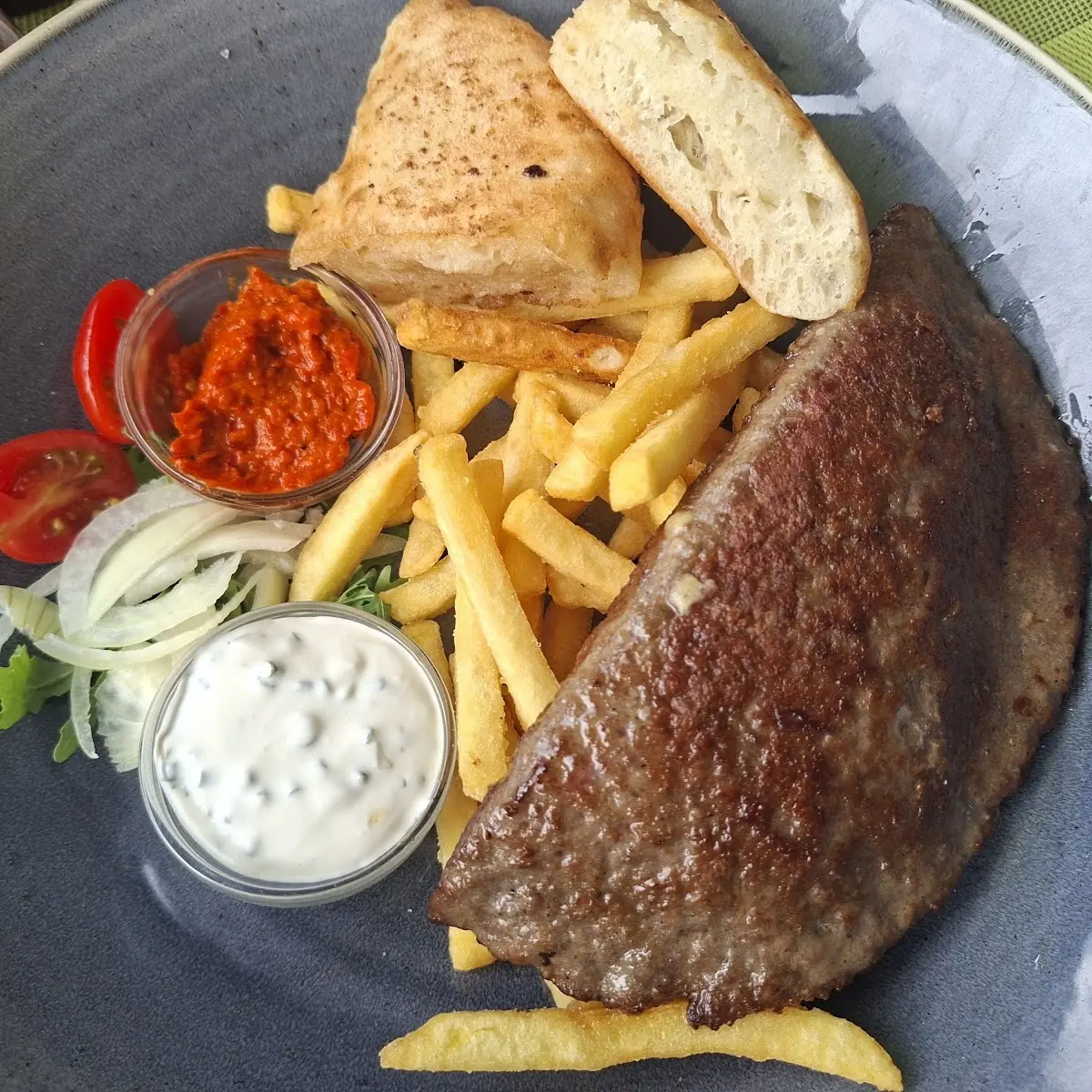 Essen und Trinken photo 3