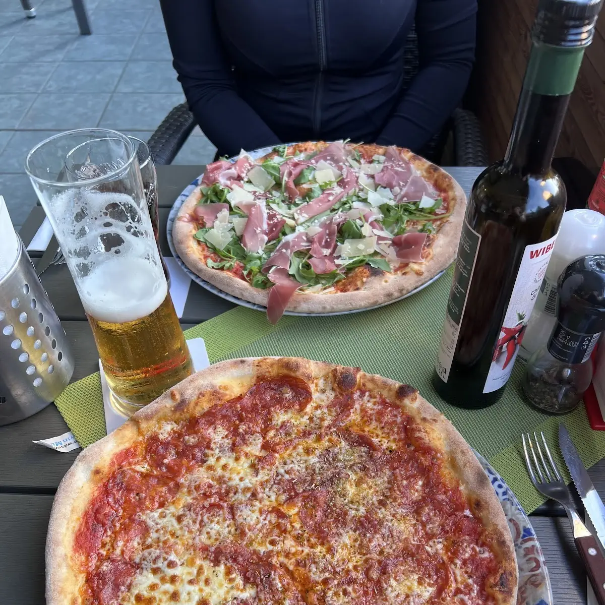 Essen und Trinken photo 4