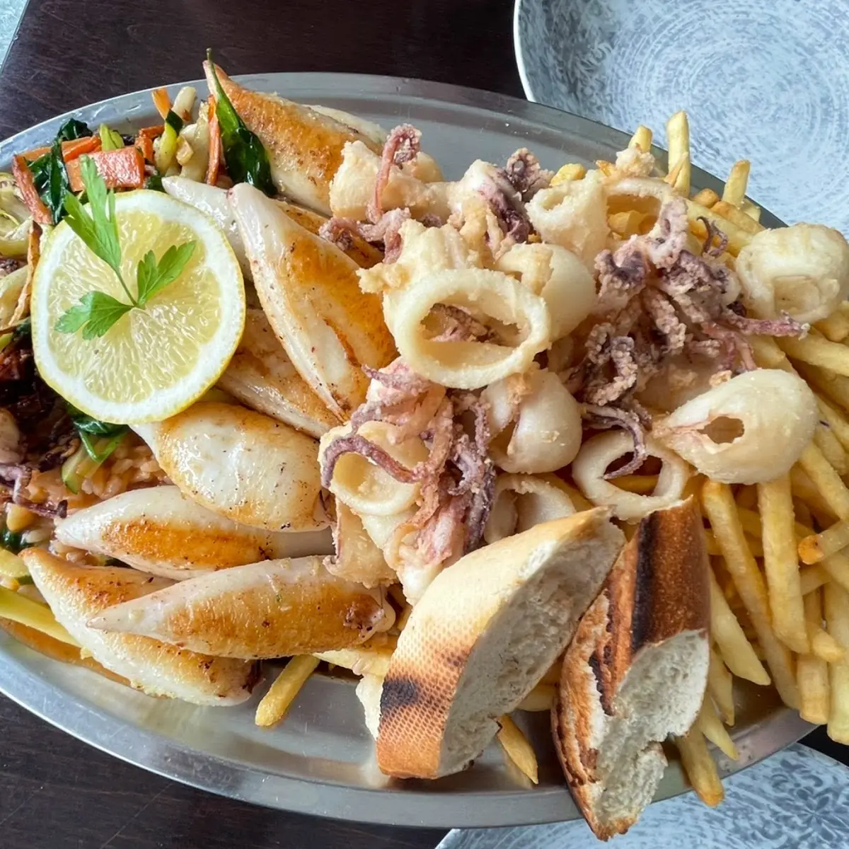 Essen und Trinken photo 7