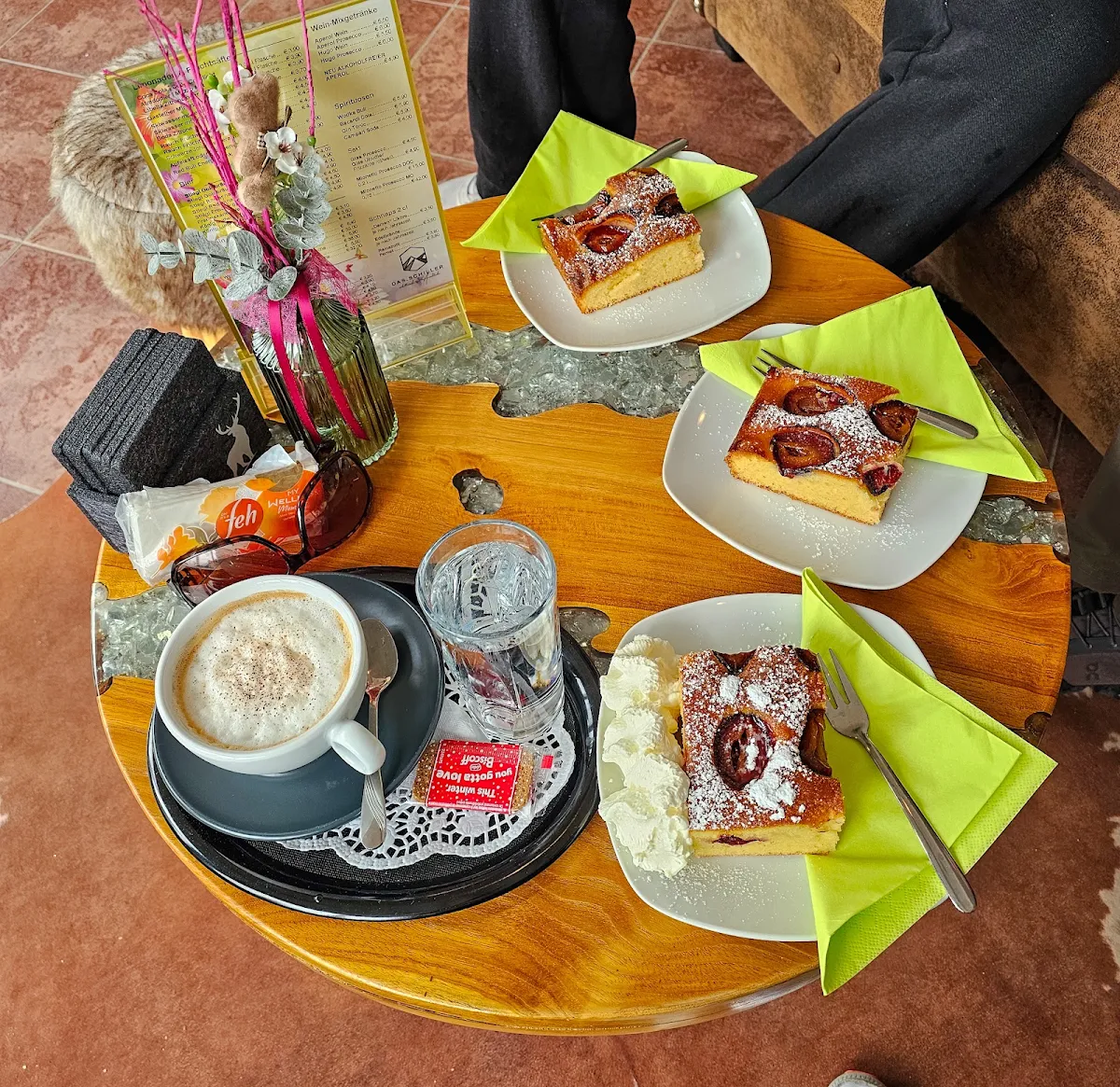 Essen und Trinken photo 2