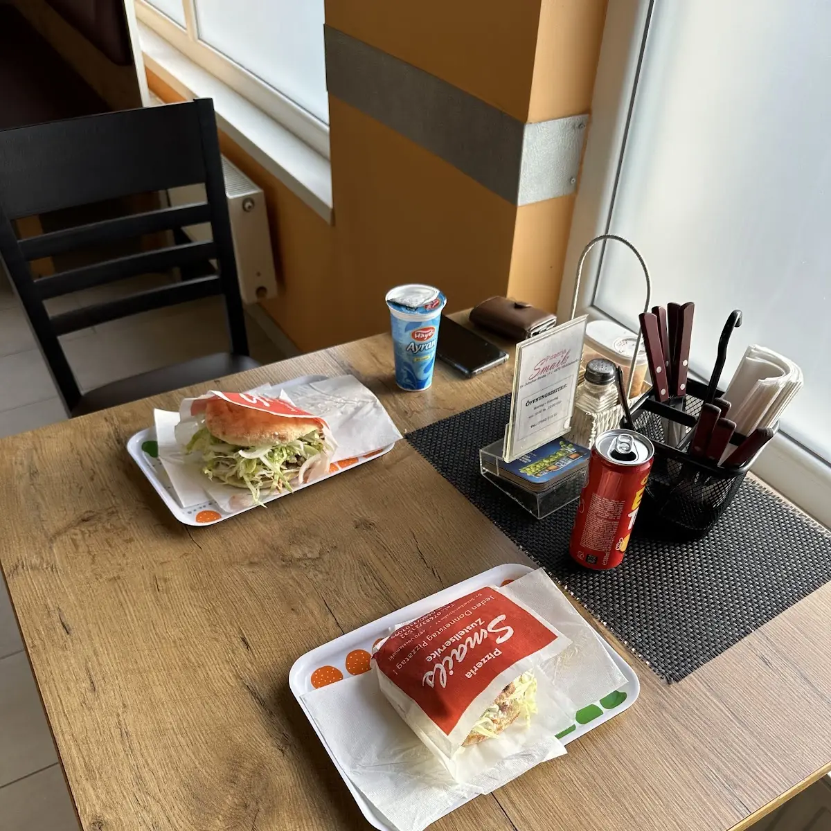 Essen und Trinken photo 1