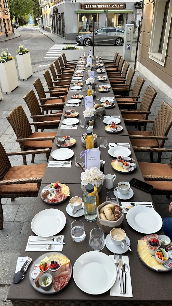 Essen und Trinken photo 7