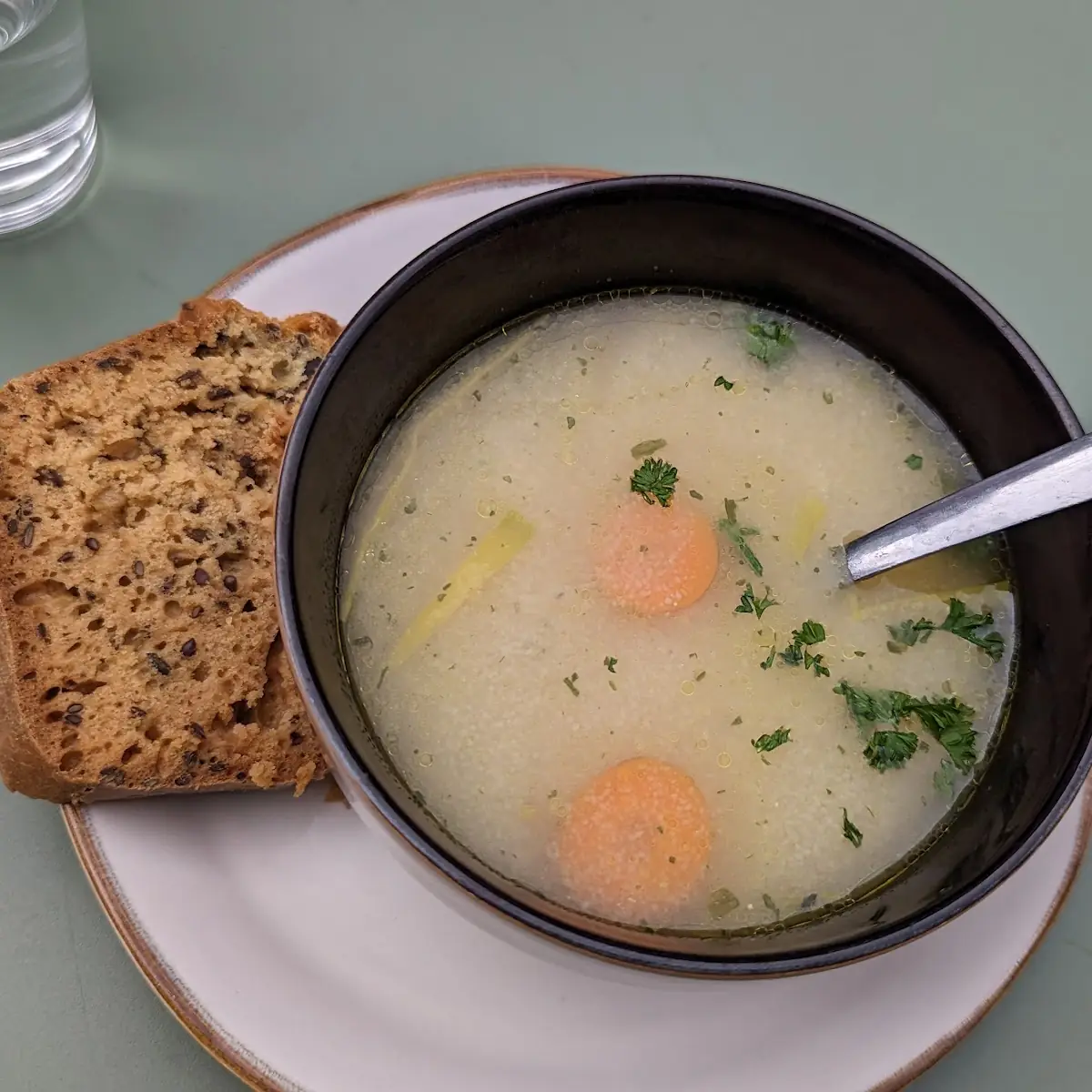 Essen und Trinken photo 9