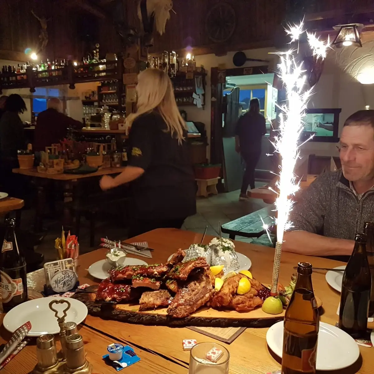 Essen und Trinken photo 1