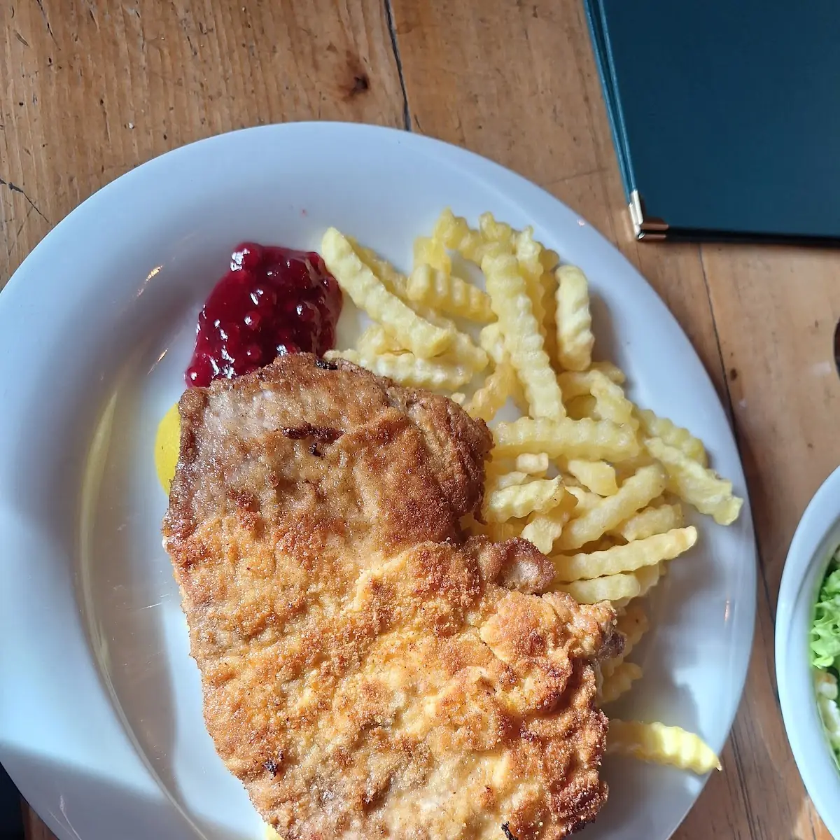 Essen und Trinken photo 3