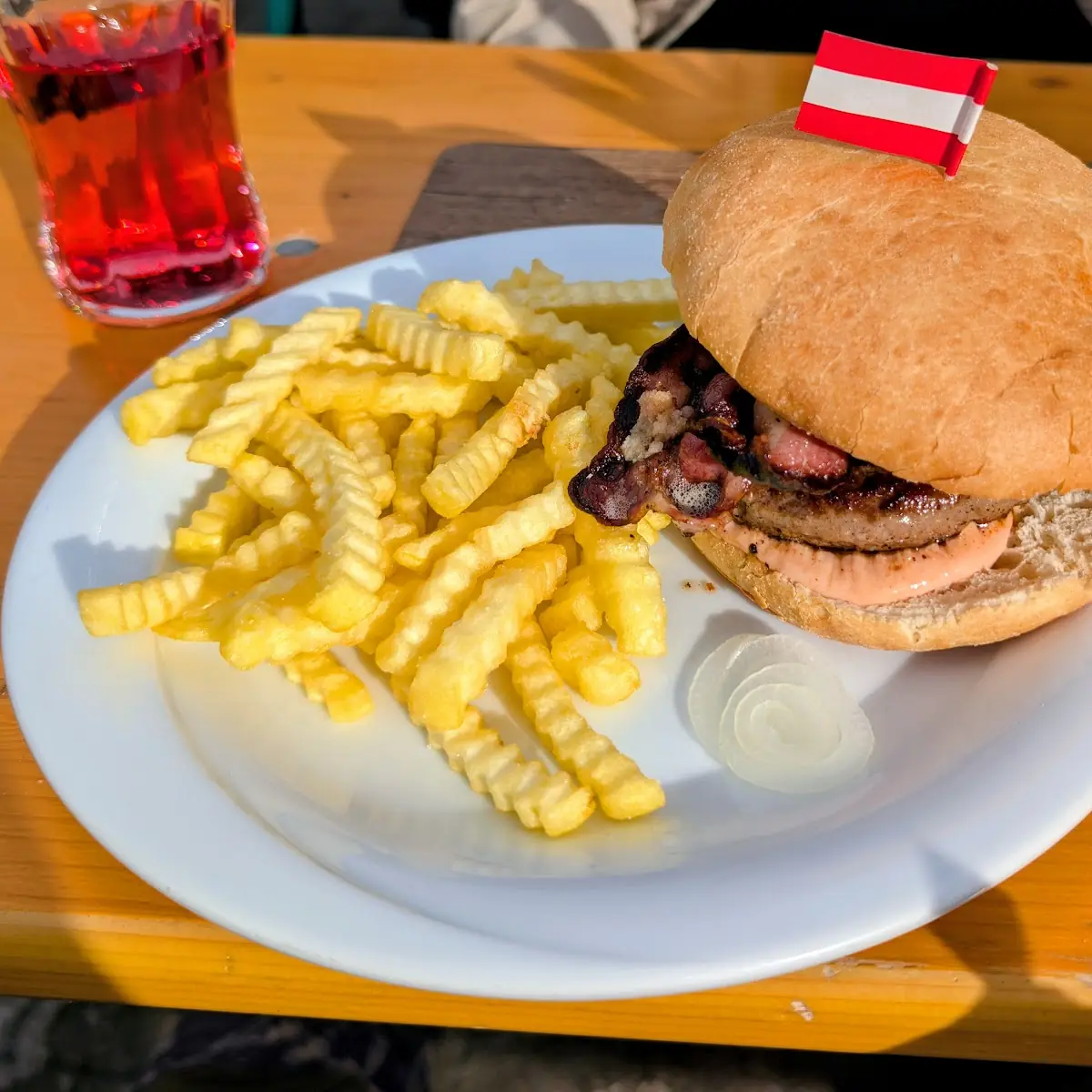 Essen und Trinken photo 6
