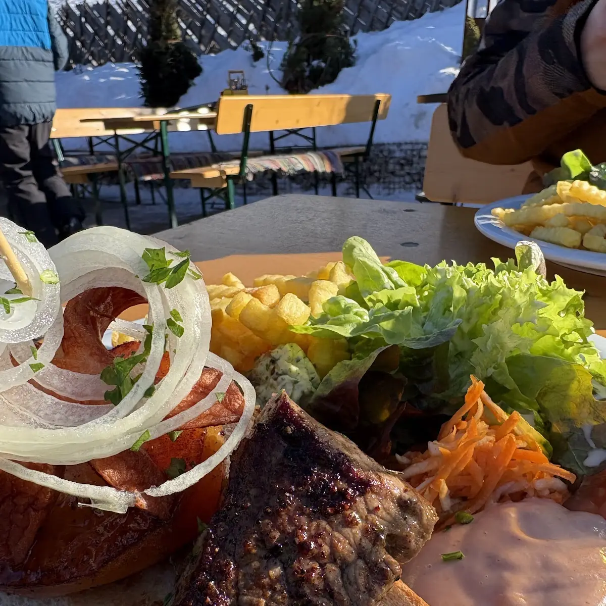 Essen und Trinken photo 7