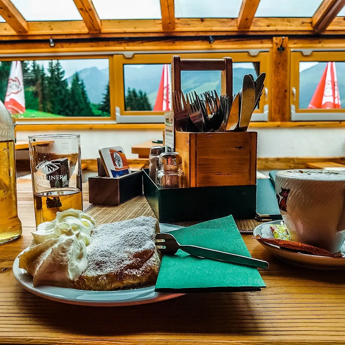 Essen und Trinken photo 8
