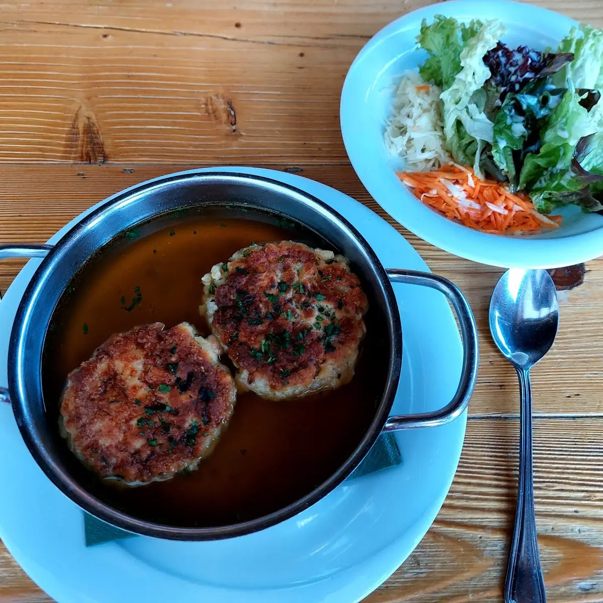 Essen und Trinken photo 9